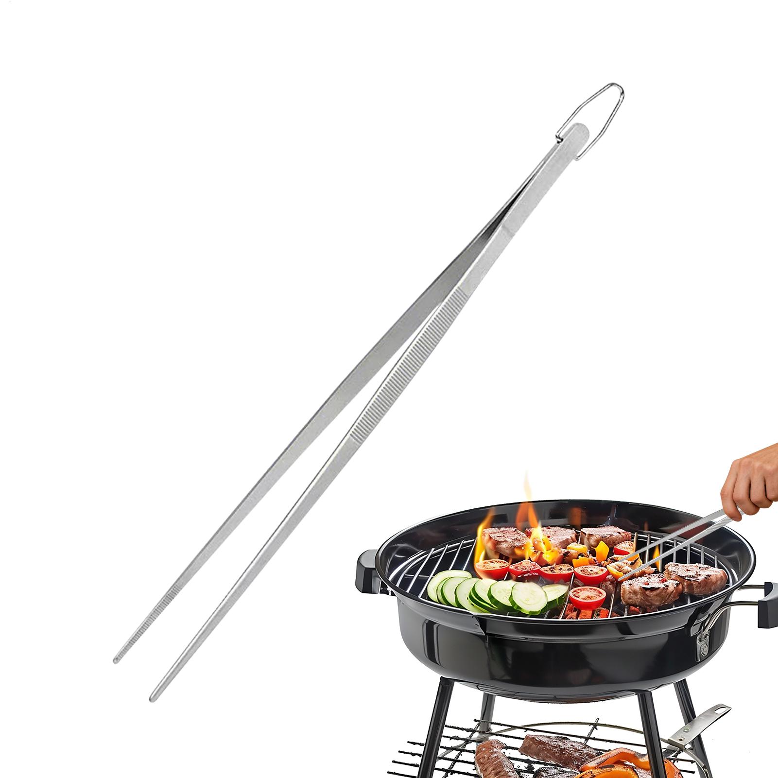 Food Snacks Restaurant - Kooktang Pincet Voedseltang Grijptang Voor Koken