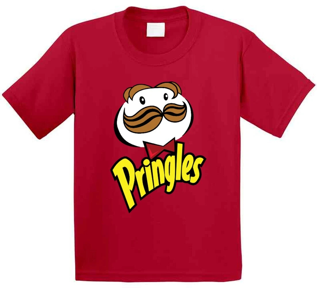 Food Snacks Brands - 2026 Pringles - Het populairste aardappelchipsmerk