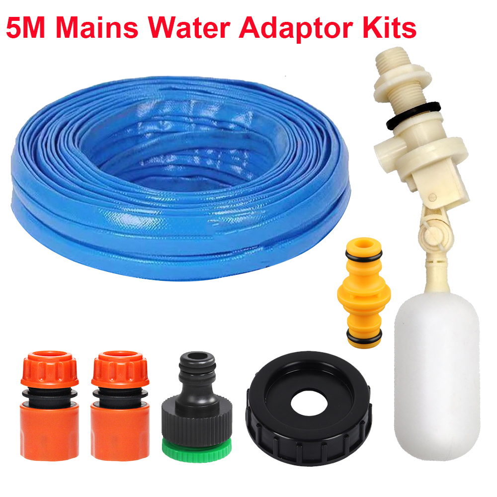 Food & Snacks Coloring - 1 Kit Caravan 5 Meter Food