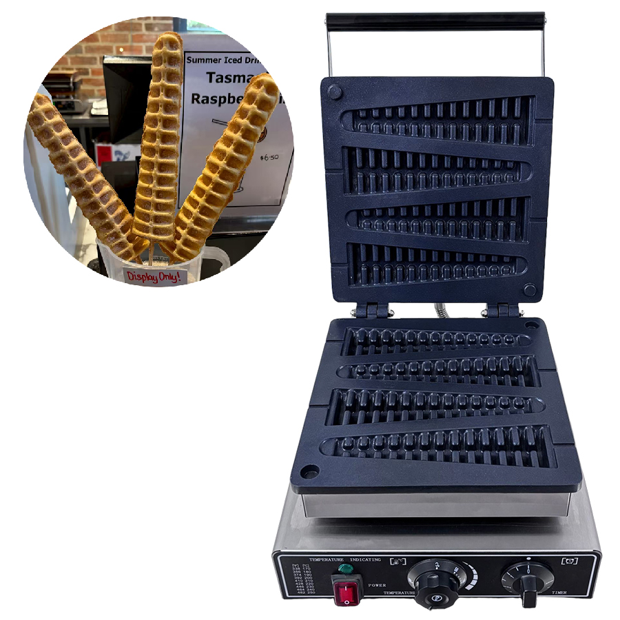 Food Snacks Restaurant - Hot Sale Commercieel Restaurant Snack Voedsel