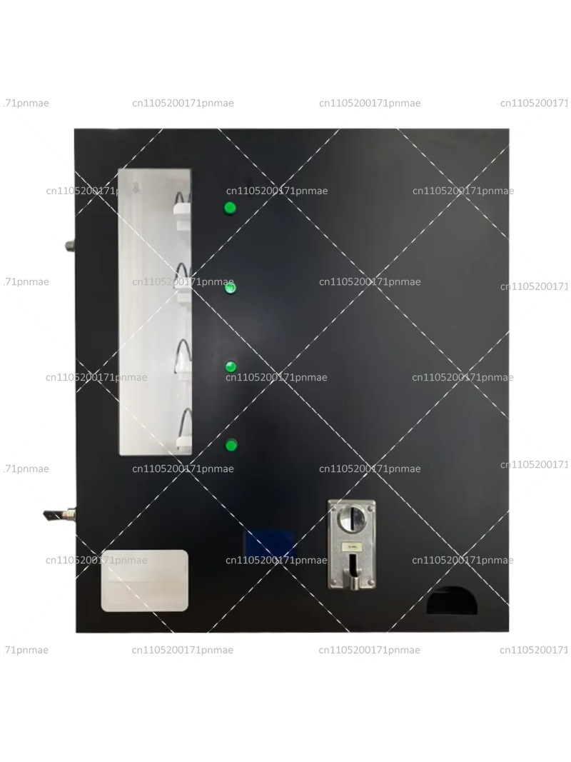 Food Snacks Vending Machine - Buitenmodel kleine wandgemonteerde snack-, drank- en