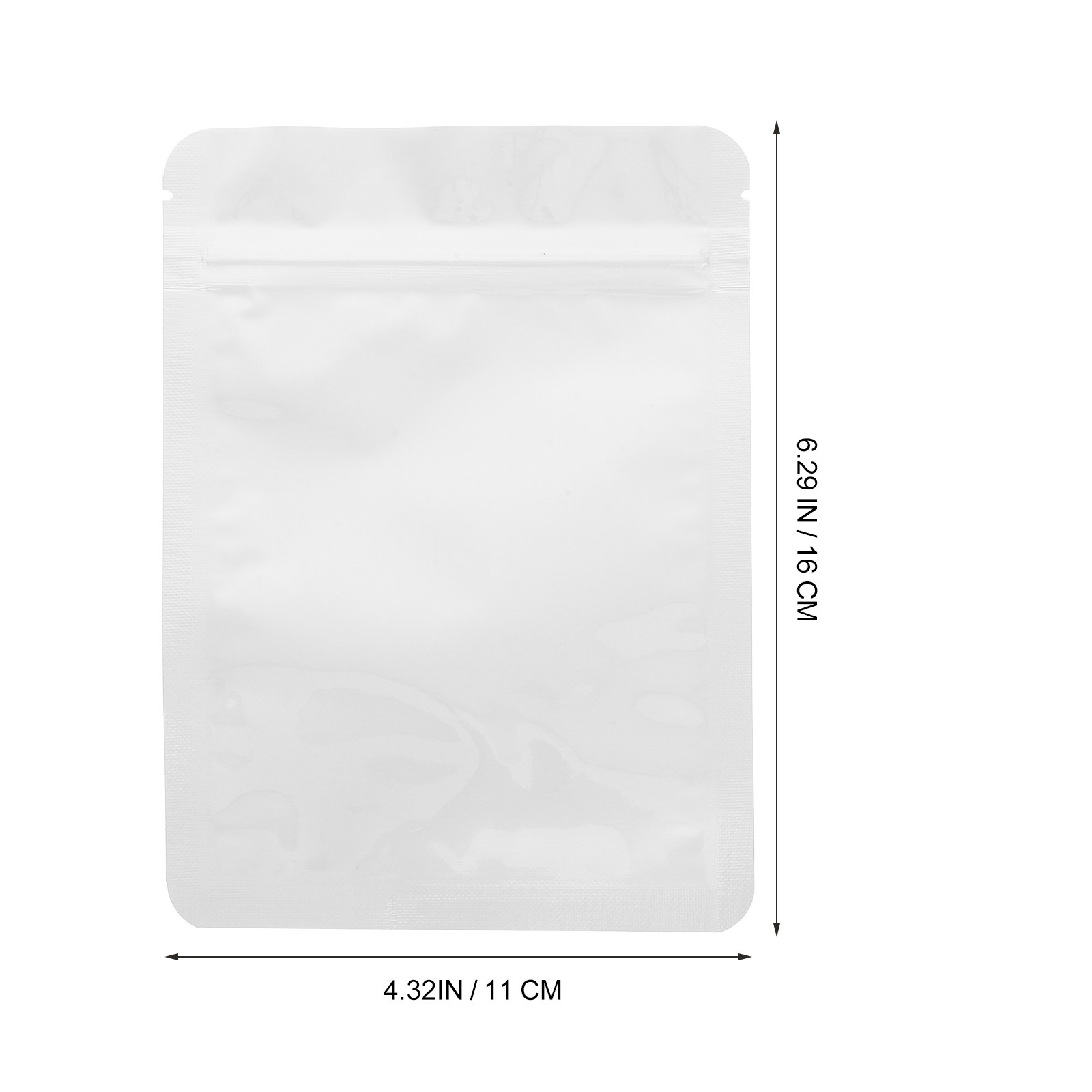 50 stuks luchtdichte hersluitb - Food Snacks Packaging recensie en prijs