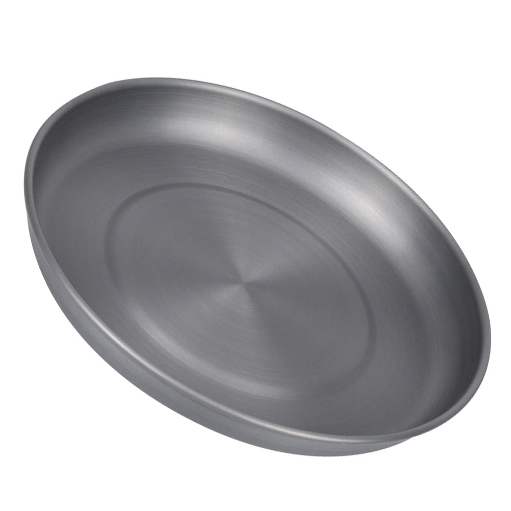 1 Stuks Lichtgewicht Aluminium - Food Snacks For Camping recensie en prijs