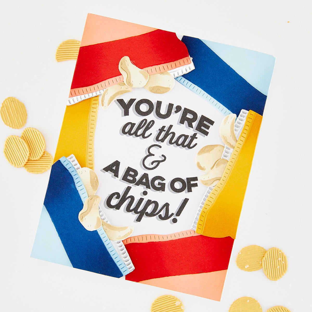 Valentine 2026 Zeemeermin Snac - Food Stamps Snacks recensie en prijs