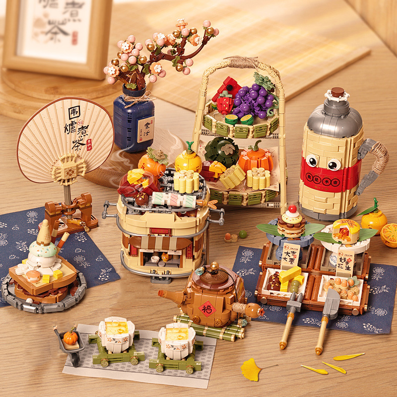 China Culture Heerlijk Eten Mi - Food Snacks Brands recensie en prijs