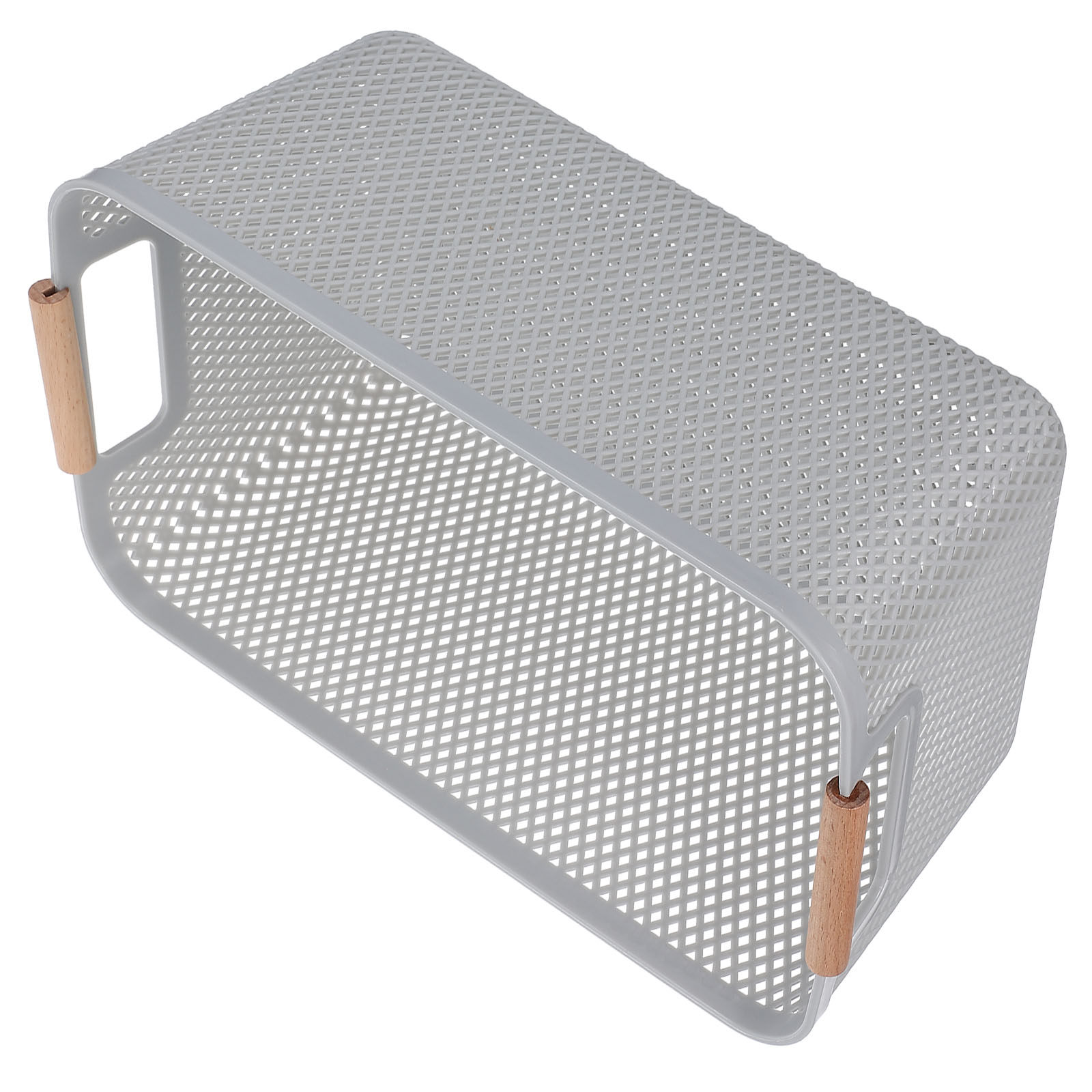 Keukenmand van gaas, voedselor - Food Snacks Hamper recensie en prijs