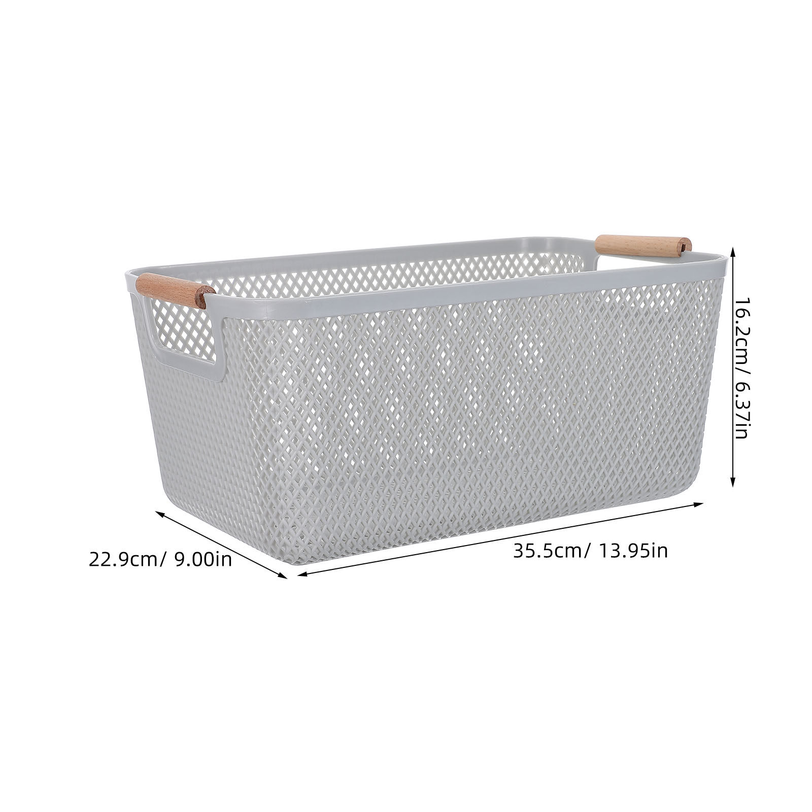 Keukenmand van gaas, voedselor - Food Snacks Hamper recensie en prijs