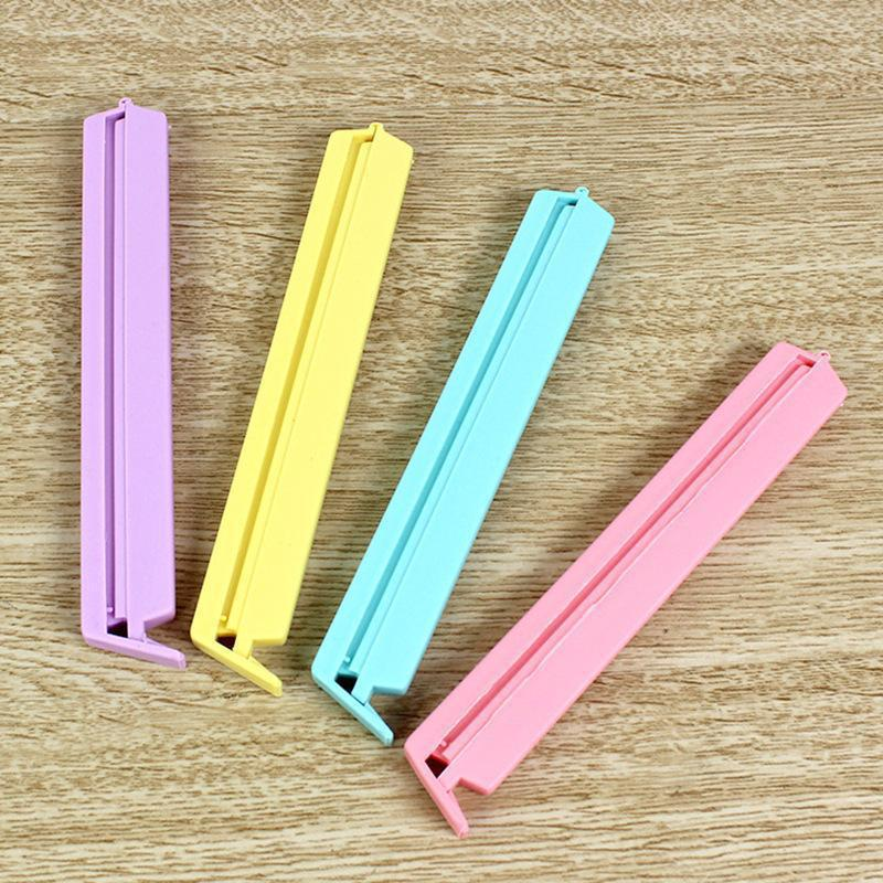 12 stuks macaronkleurige voeds - Food Snacks Easy recensie en prijs