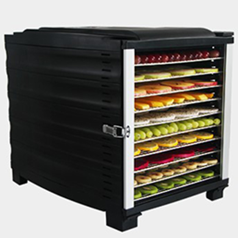 10 Trays Voedseldroger Huishou - Fast Food With Snacks recensie en prijs