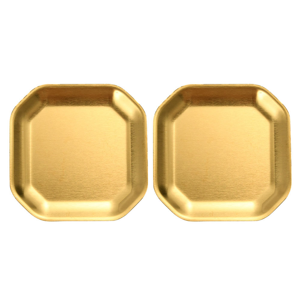 2 Stuks Tarwe Roestvrij Staal  - Food Snacks Easy recensie en prijs