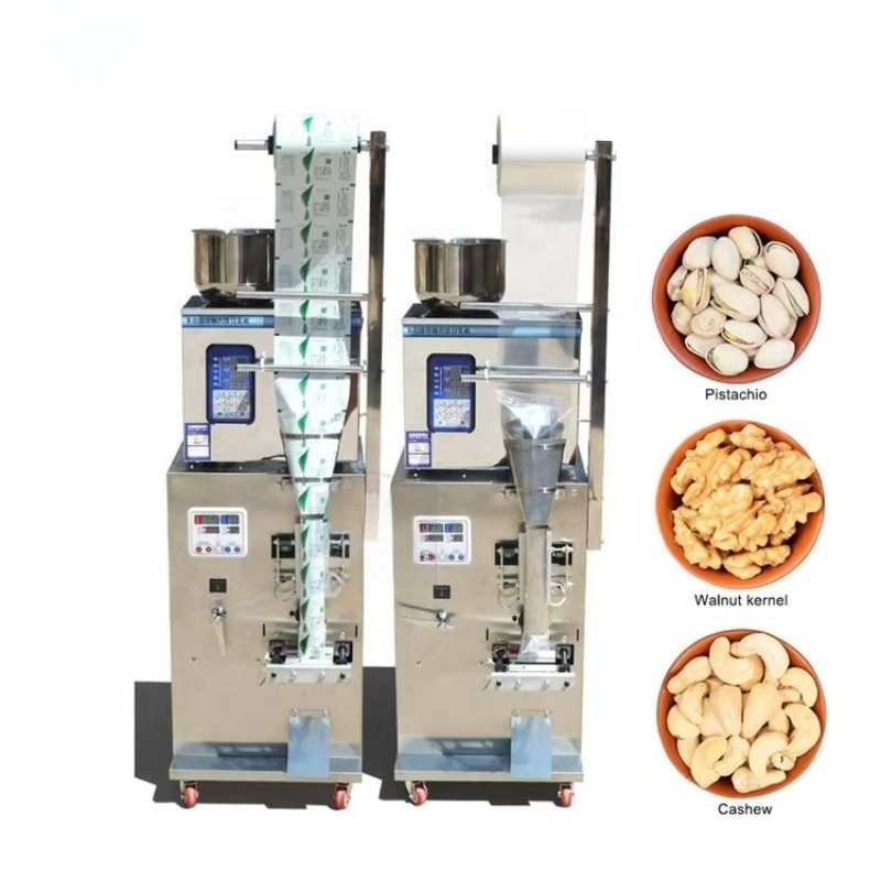 Multifunctionele voedselverpak - Food Snacks Packaging recensie en prijs