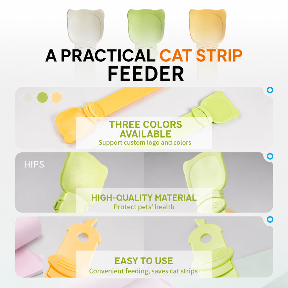 1/3 stuks katten traktatie-voe - Food Snacks Easy recensie en prijs