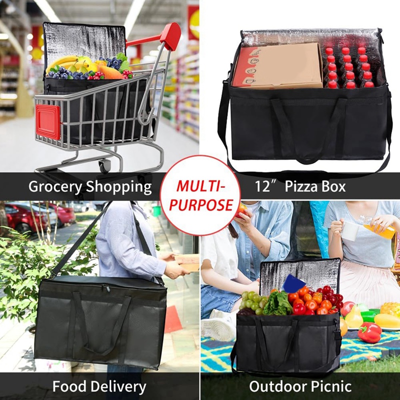 Geïsoleerde voedsel-/pizzaback - Food & Snacks Coloring recensie en prijs