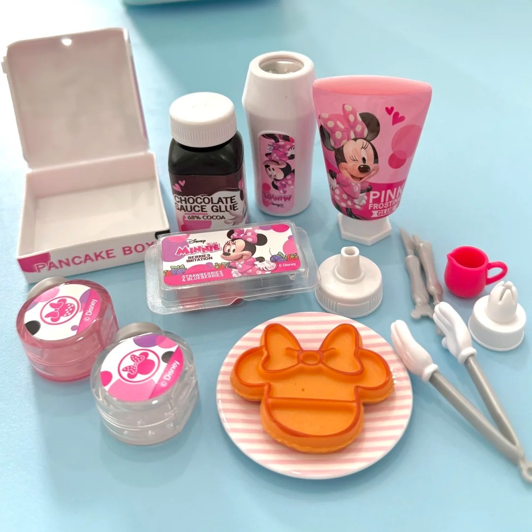 ZURU Mini Brands Create Disney - Food Snacks Brands recensie en prijs