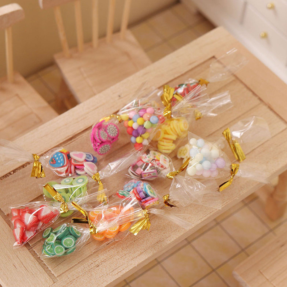 12 Stuks Mini Verpakte Snacks  - Food Snacks Packaging recensie en prijs