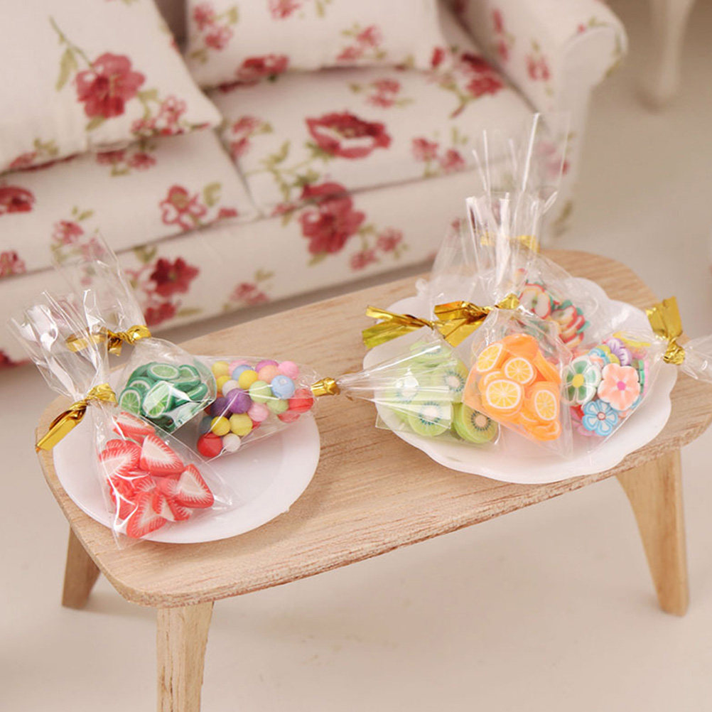 12 Stuks Mini Verpakte Snacks  - Food Snacks Packaging recensie en prijs