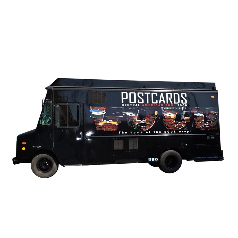 Hoge kwaliteit Street Fast Foo - Fast Food With Snacks recensie en prijs