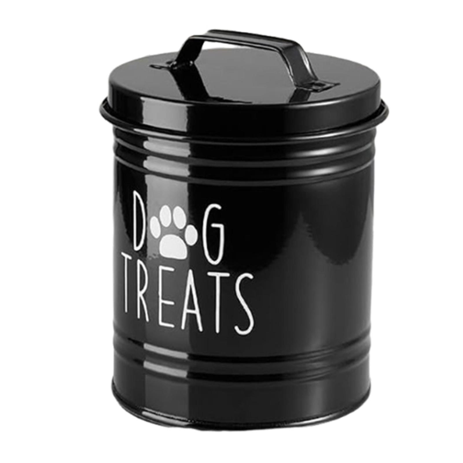 Metalen hondenkoekjespot, verz - Food Snacks Easy recensie en prijs