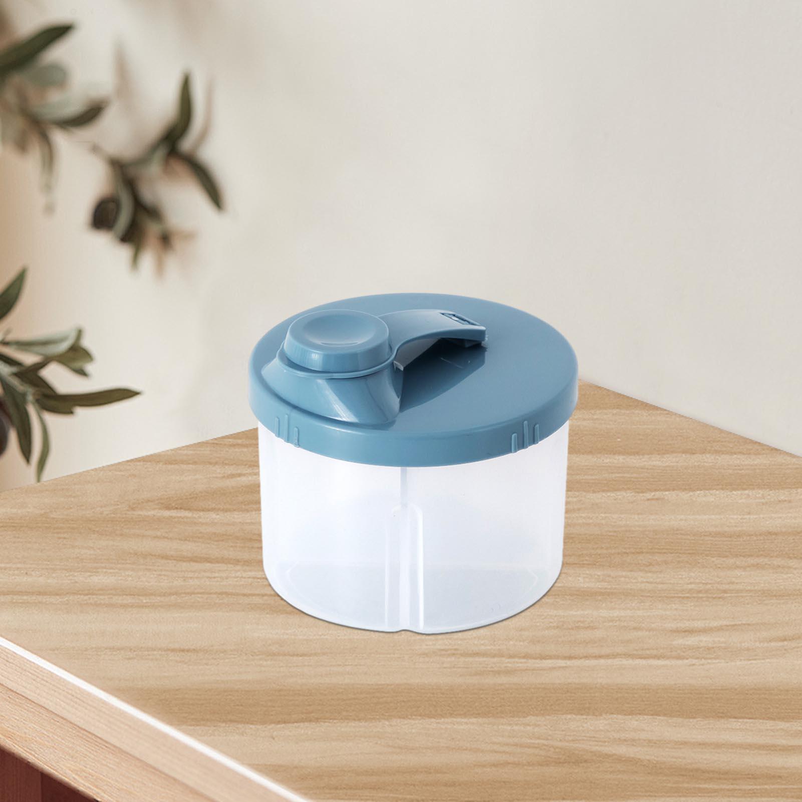 9.4x6cm Draagbare Melkpoederco - Food Snacks Easy recensie en prijs
