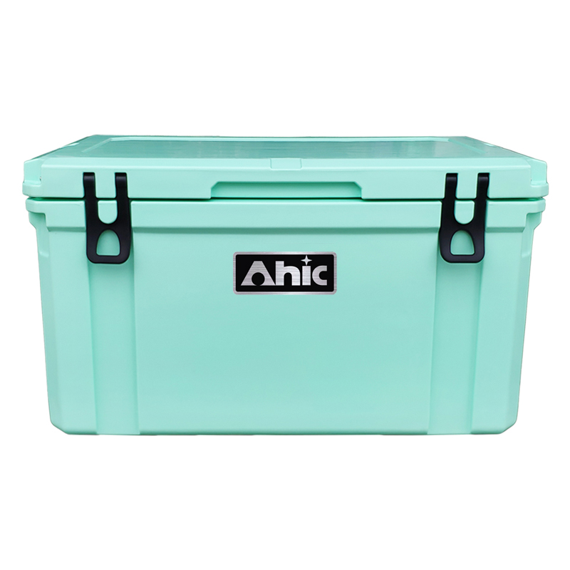 75L Geïsoleerde PE Ijskoelbox  - Food & Snacks Coloring recensie en prijs