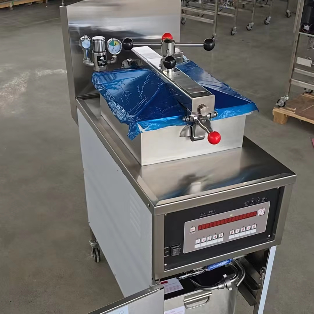 Lianfu Commerciële Elektrische - Food Snacks Brands recensie en prijs
