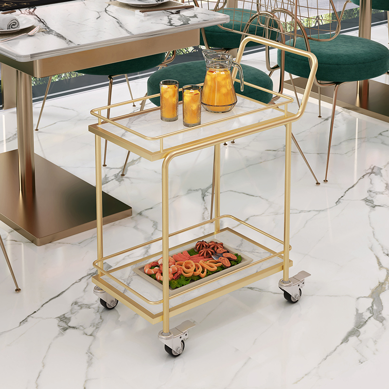 Nordic mobiele trolley hotel w - Food Snacks High In Iron recensie en prijs
