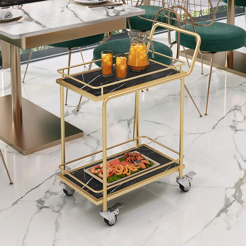Nordic mobiele trolley hotel w - Food Snacks High In Iron recensie en prijs