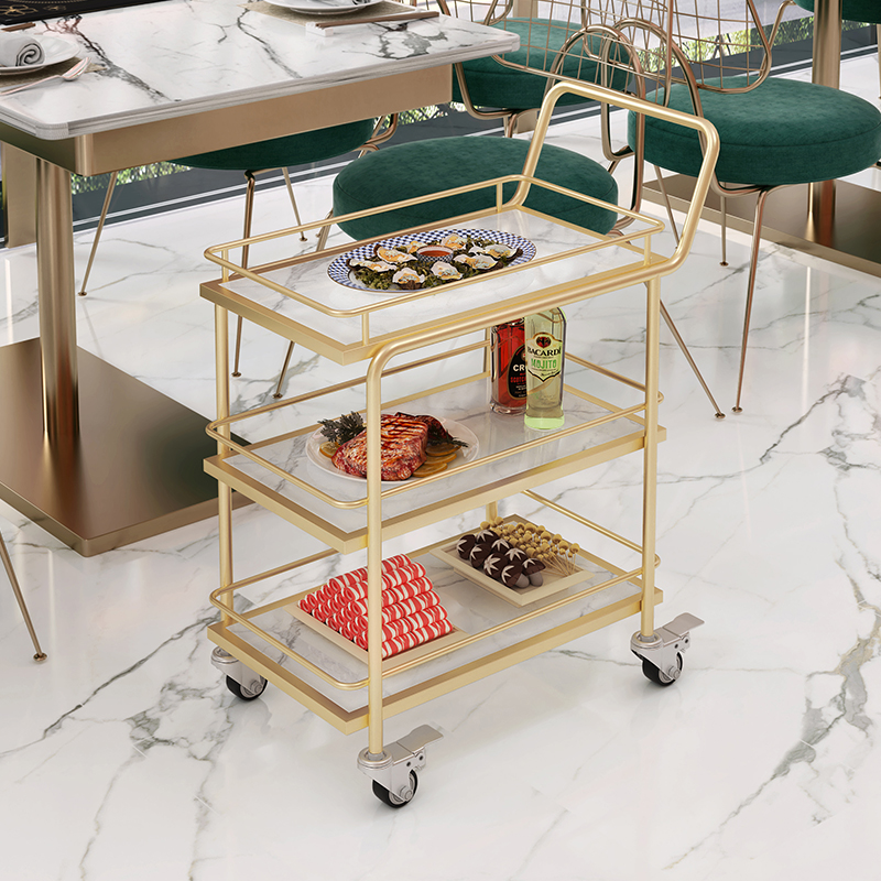 Nordic mobiele trolley hotel w - Food Snacks High In Iron recensie en prijs