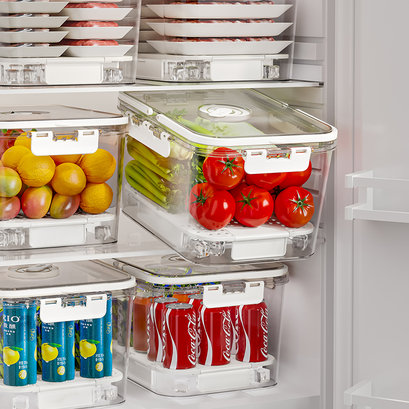 Draagbare voedselopbergdoos, k - Food Snacks For Camping recensie en prijs