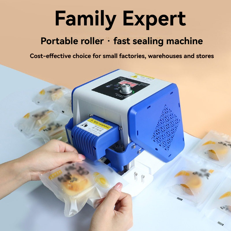 Miniatuur multifunctionele dra - Food Snacks Packaging recensie en prijs
