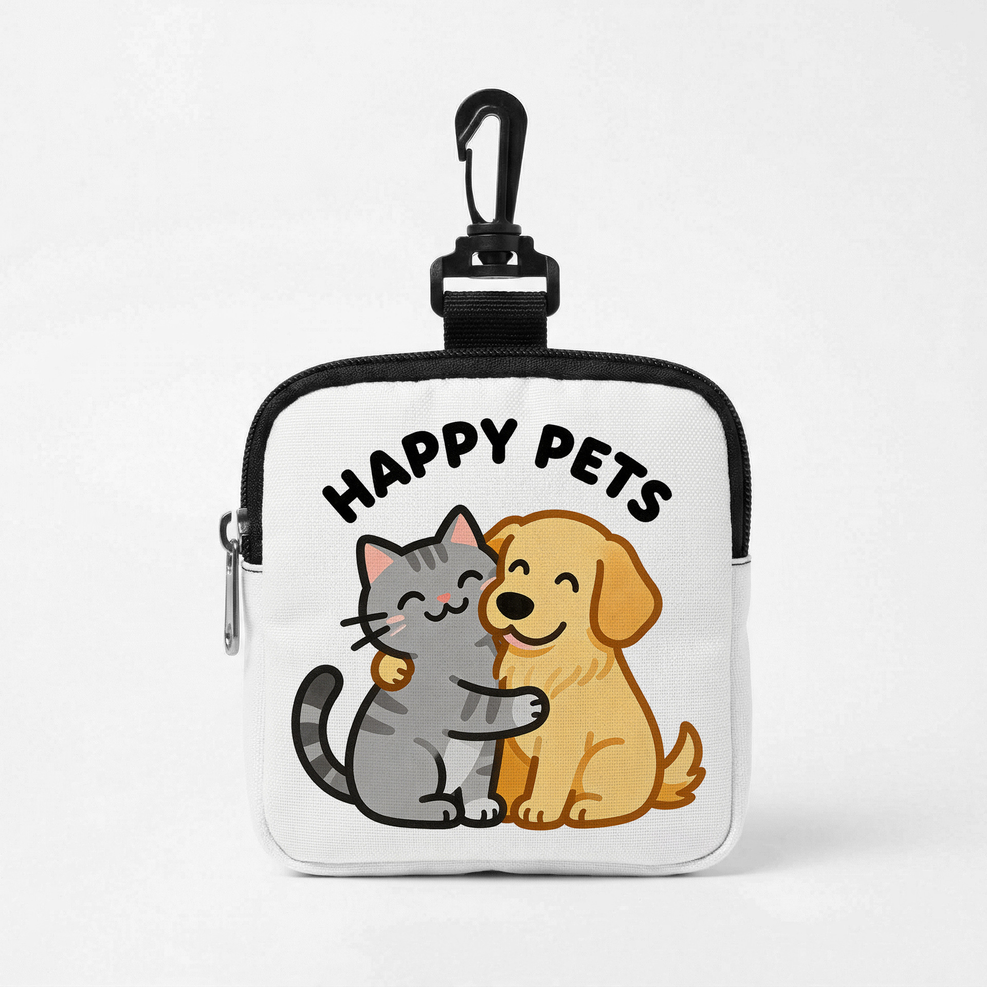 Nieuwe cartoon kattenvoerzak,  - Food Snacks Packaging recensie en prijs