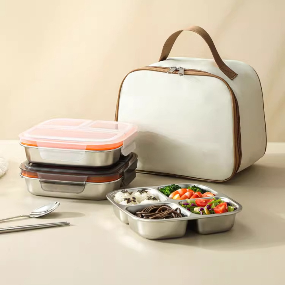 2-pack roestvrijstalen snackbo - Food Snacks For Camping recensie en prijs