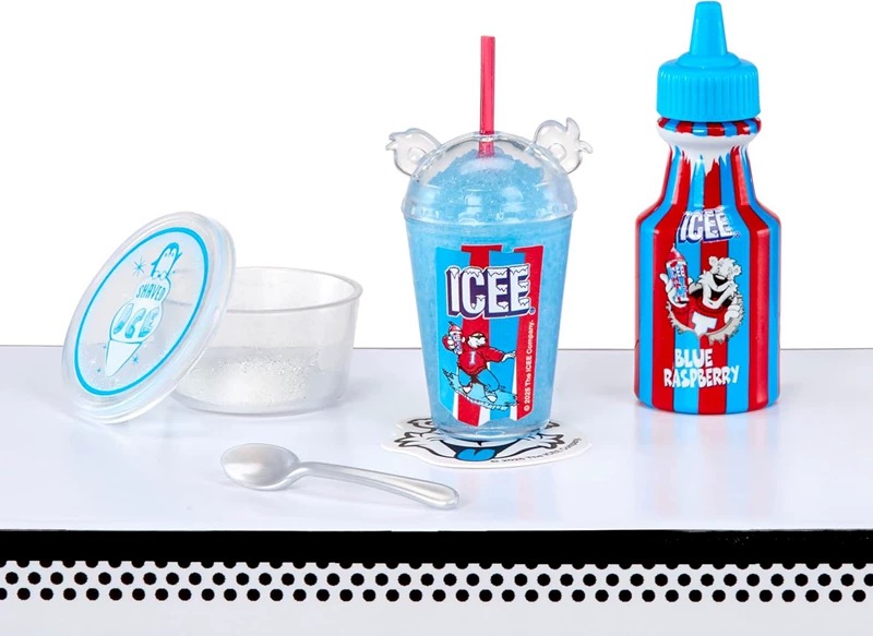 MGA Miniverse Mini Blind Ball  - Food Snacks Brands recensie en prijs