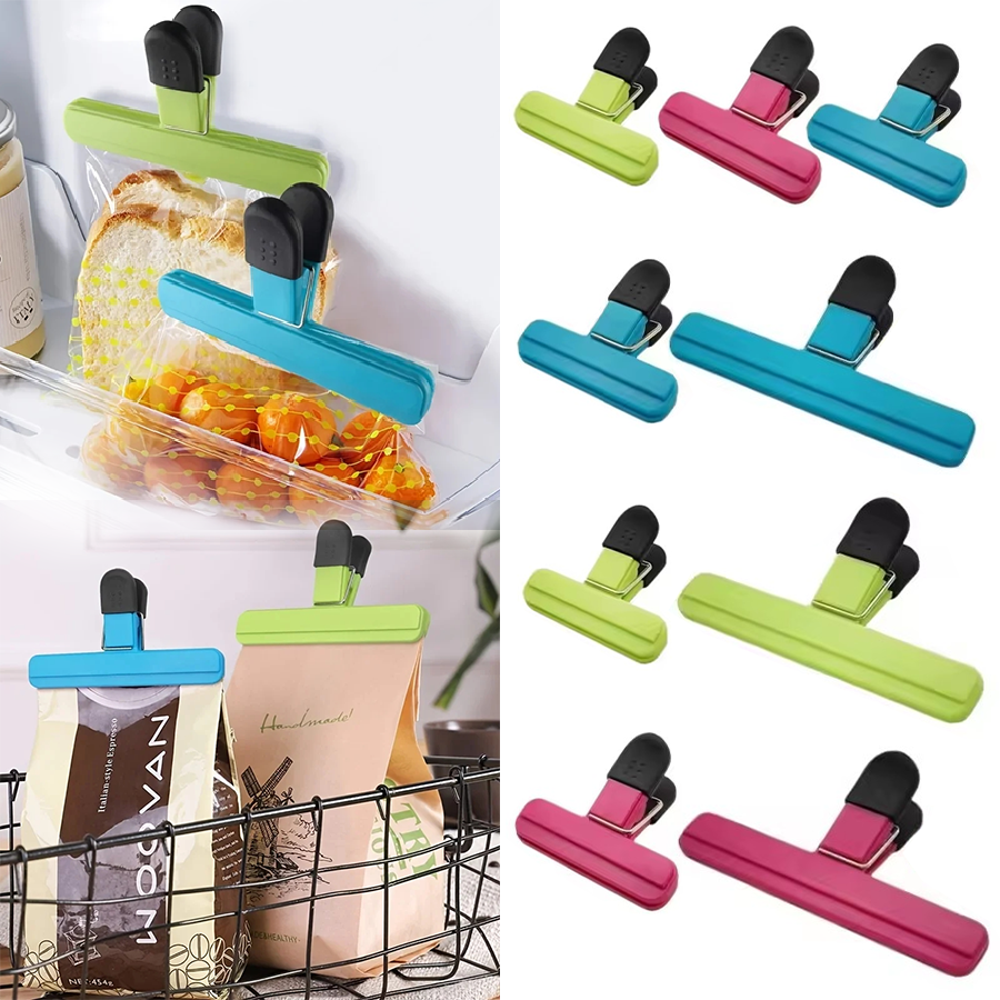 3-12PCS Multifunctionele Afdic - Food Snacks Packaging recensie en prijs