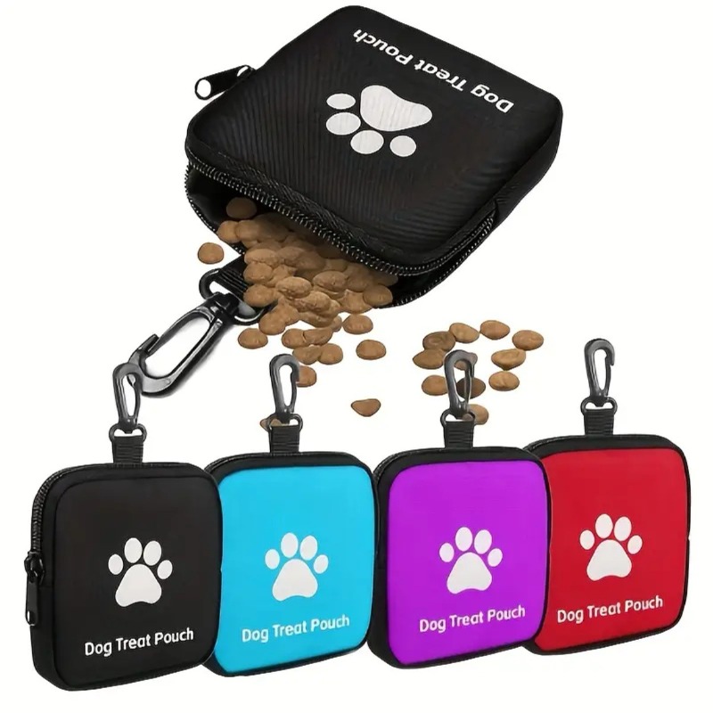 Mini waterdichte hondentraktat - Food Snacks Easy recensie en prijs