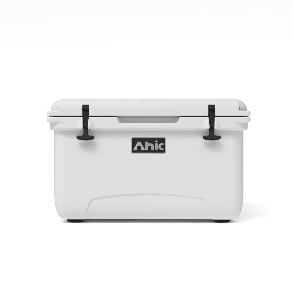 45L draagbare rotomolding koel - Food & Snacks Coloring recensie en prijs