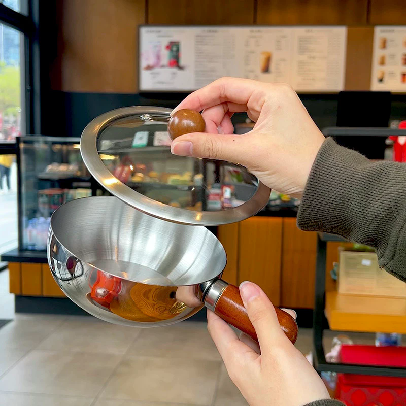 Roestvrijstalen noedelpot voor - Food Snacks High In Iron recensie en prijs