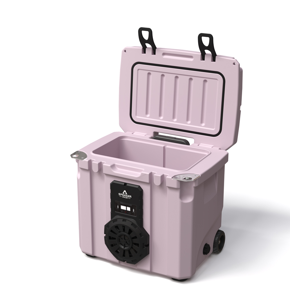 35L Outdoor Geïsoleerde Waterd - Food & Snacks Coloring recensie en prijs