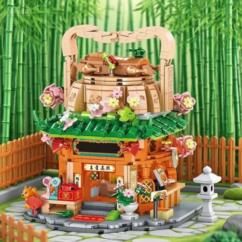 Nieuwe voedselwinkels Bouwsten - Food Nation Snacks recensie en prijs