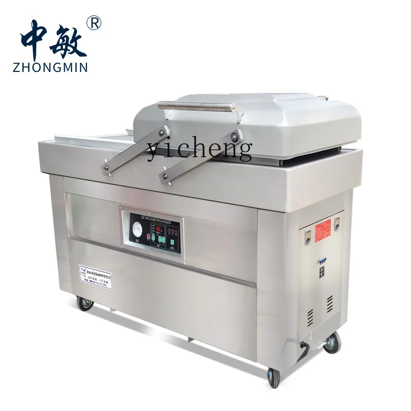 cc27 vacuümverpakkingsmachine, - Food & Snacks Coloring recensie en prijs