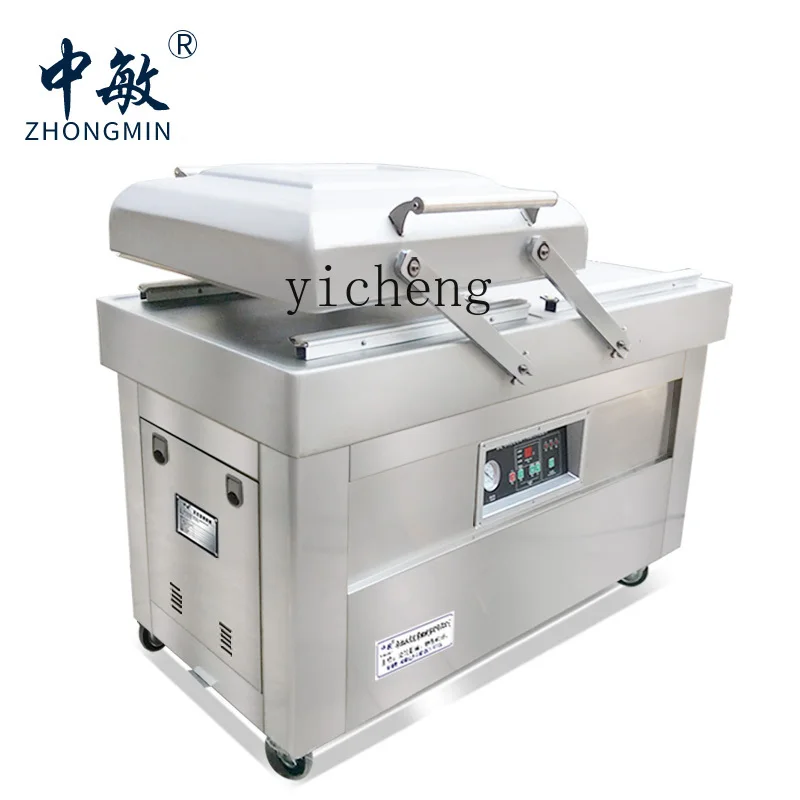 cc27 vacuümverpakkingsmachine, - Food & Snacks Coloring recensie en prijs