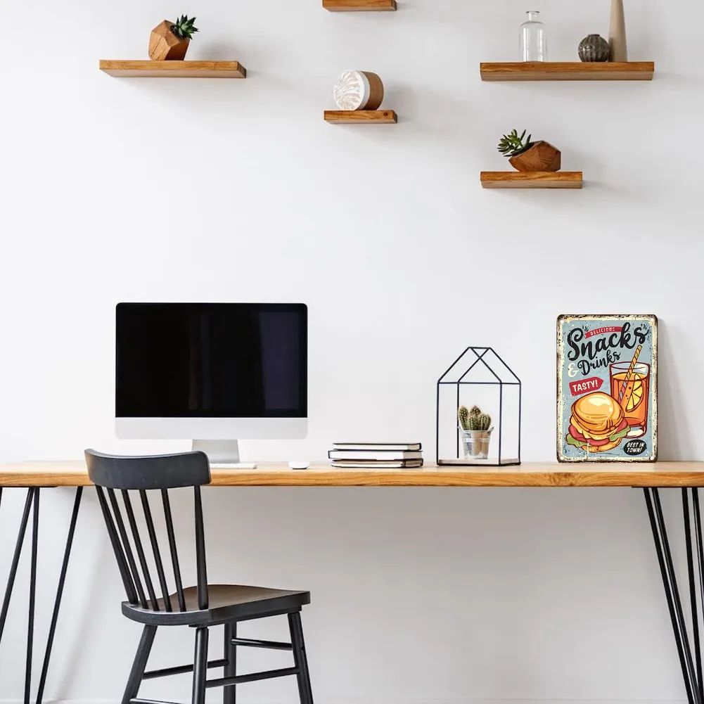 Professionele fabrieksgemaakte - Fast Food With Snacks recensie en prijs