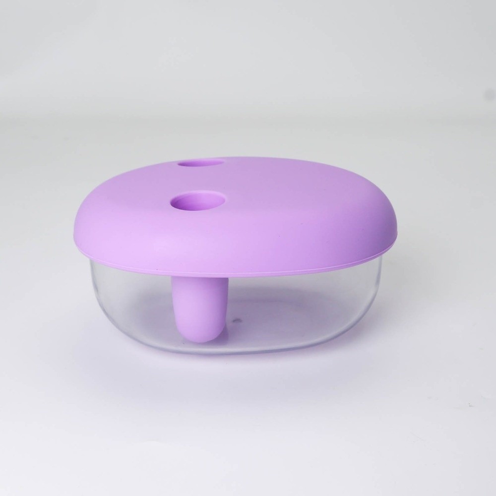 Gemakkelijk schoon te maken si - Food Snacks Easy recensie en prijs