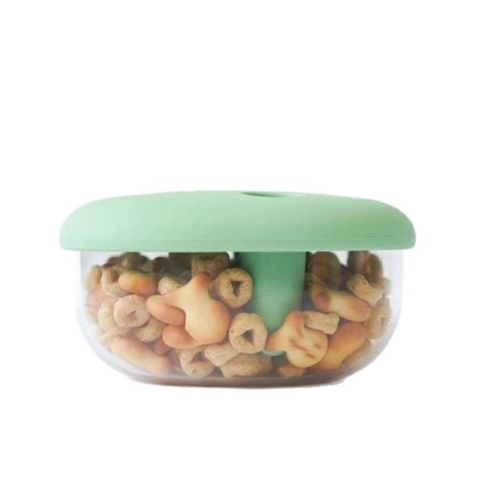 Gemakkelijk schoon te maken si - Food Snacks Easy recensie en prijs