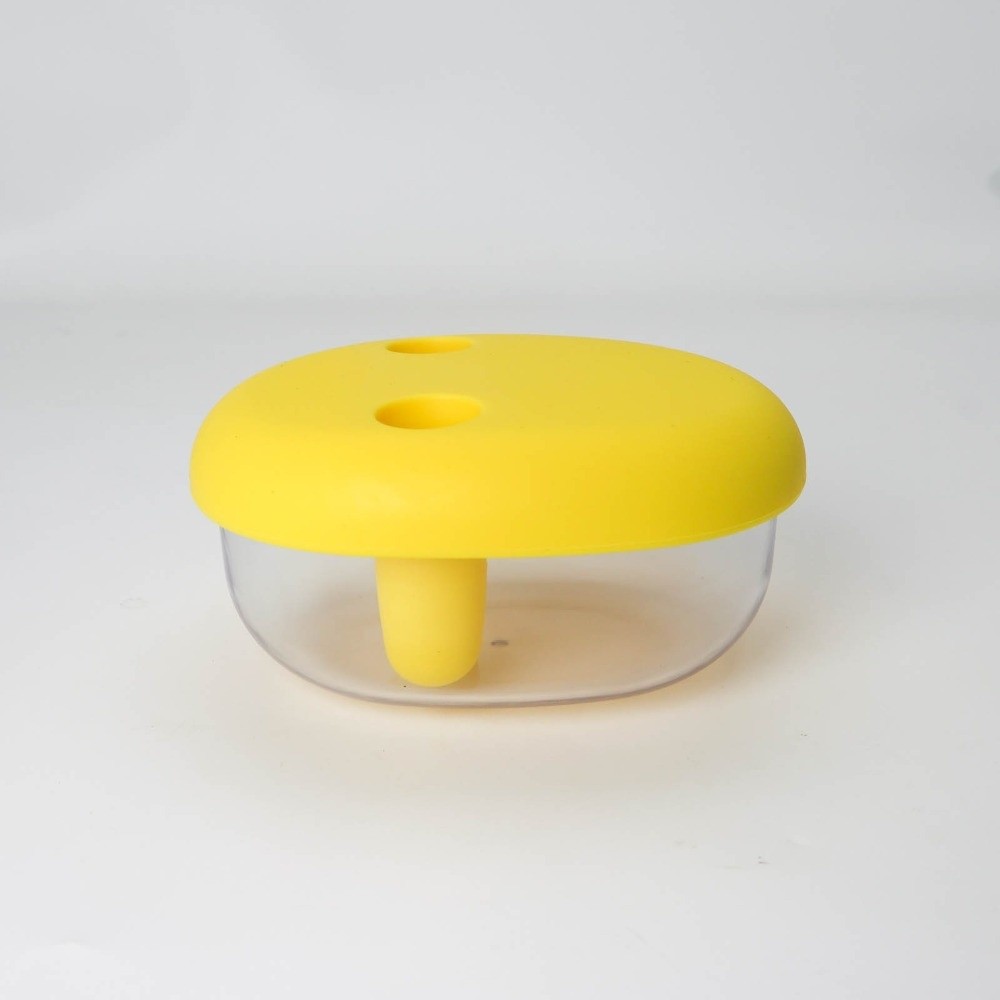 Gemakkelijk schoon te maken si - Food Snacks Easy recensie en prijs