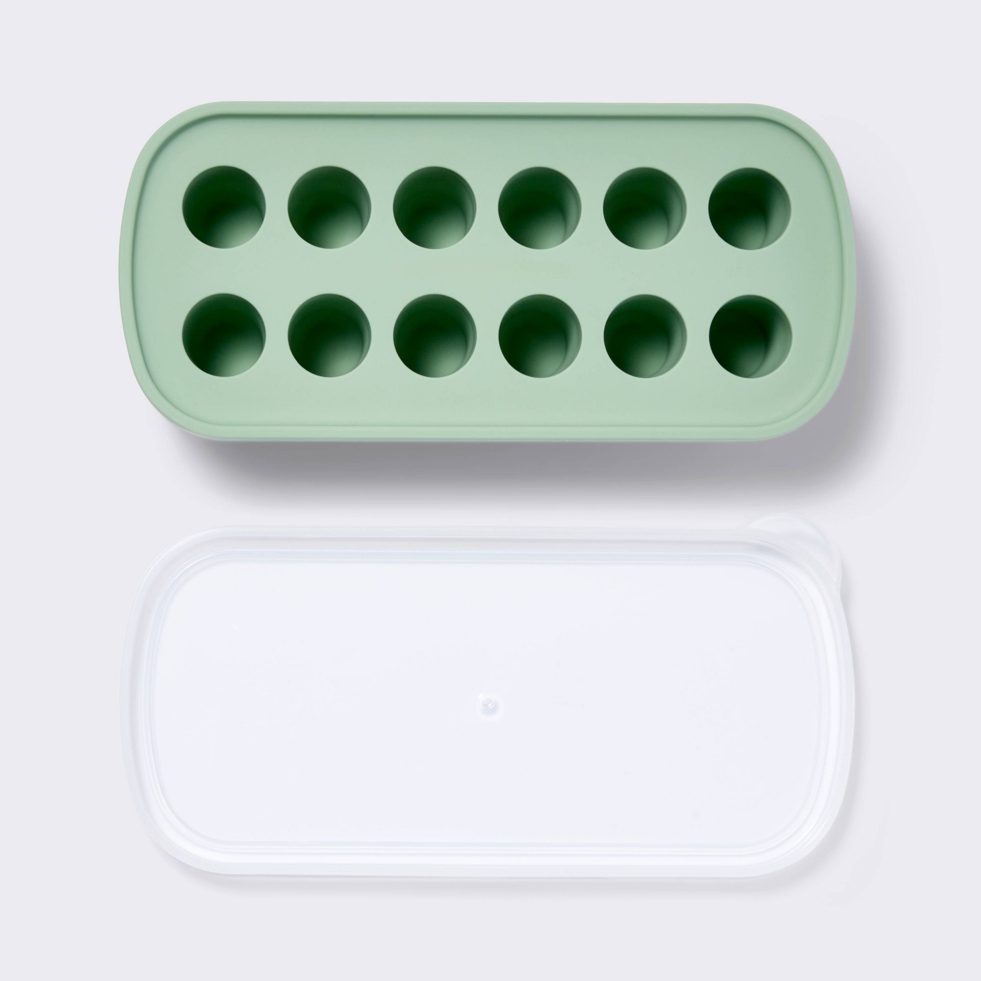Groene Babyvoeding Vriesbakje, - Food Snacks Easy recensie en prijs