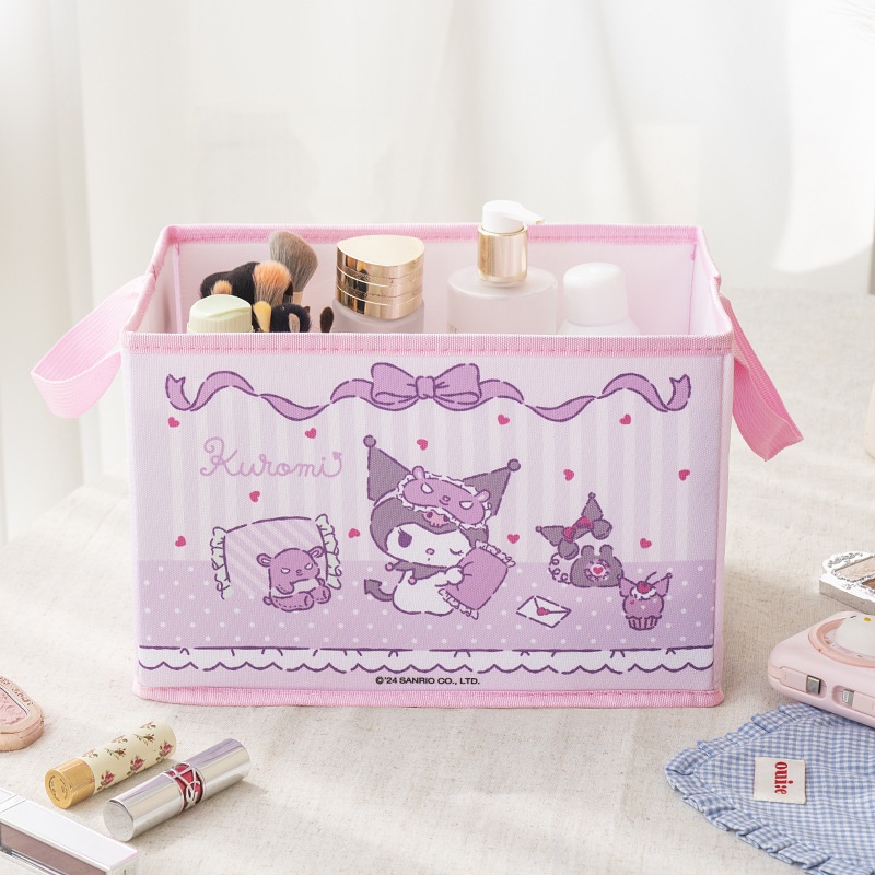Echte Sanrio-personages Multif - Food Snacks Packaging recensie en prijs