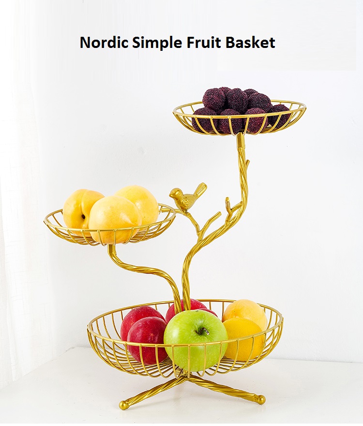 Hoogwaardige ijzeren fruitscha - Food Snacks High In Iron recensie en prijs
