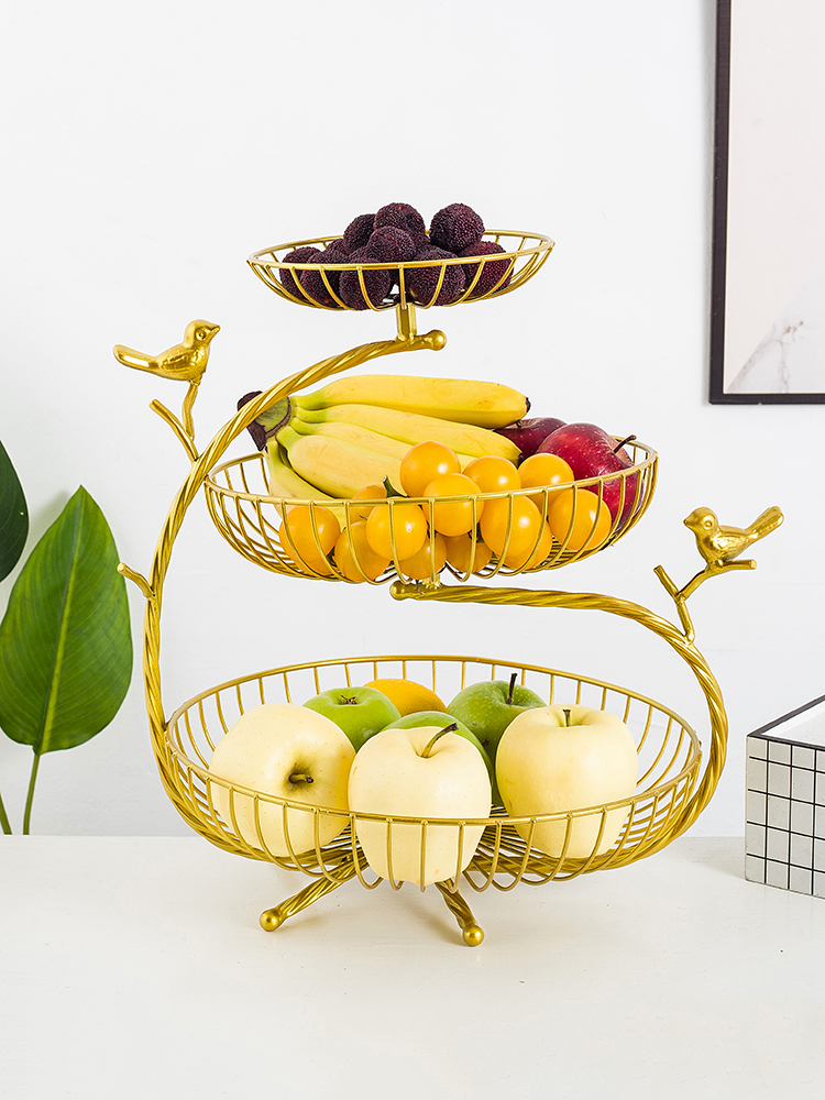 Hoogwaardige ijzeren fruitscha - Food Snacks High In Iron recensie en prijs